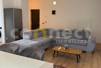 Apartament cu 3 camere în Câmpului - 6