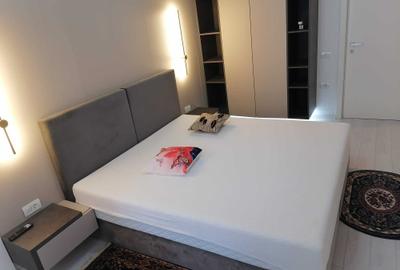 Apartament cu 2 camere semidecomandat în Nord - 1