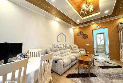 Apartament cu 3 camere decomandat în Săsar - 1