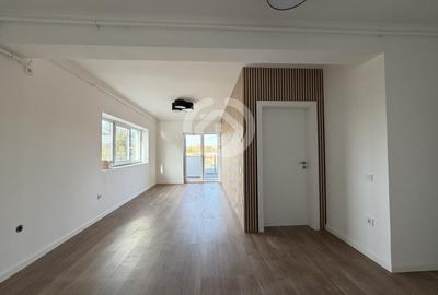 Apartament cu 2 camere decomandat în Țiglari