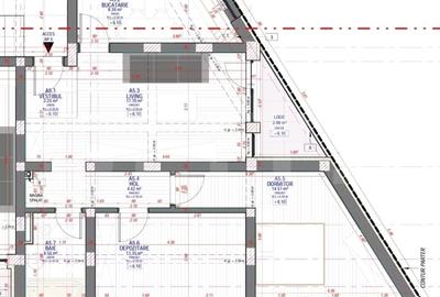 Apartament 3 camere | Mehala | Loc de parcare Inclus - 1