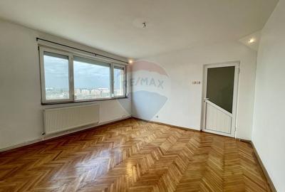 Apartament cu 3 camere semidecomandat în Nord - 7
