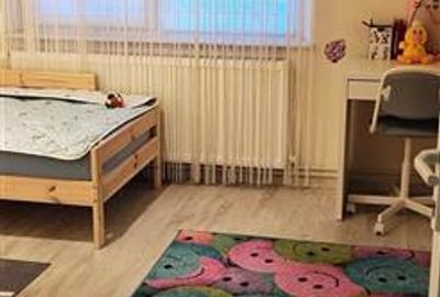 Apartament cu 3 camere decomandat, mobilat în Mărășești - 4