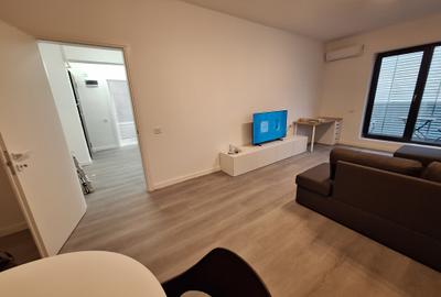 Apartament 2 camere Exigent plaza first rent - 11
