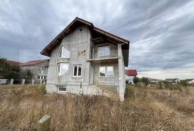 Casă cu 9 camere cu Teren 1005 Mp în Ampoi 3 - 7