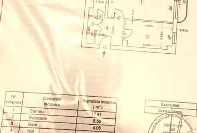 1 Garsioniera 13 Septembrie - 3