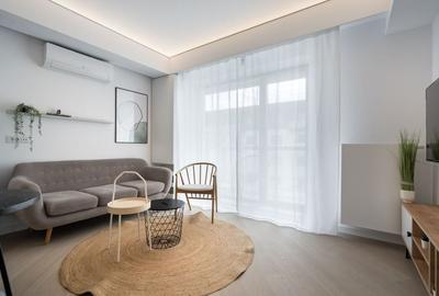 COMISION 0% - Apartament 2 camere cu parcare subterana - 5min Promenada -Cortina - 1