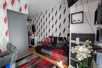 Apartament cu 2 camere la cheie | Cartierul Iris | Oașului Residence - 2