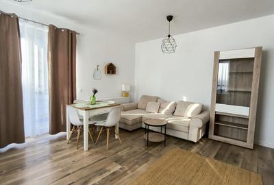 Apartament cu 2 camere decomandat în Central - 3