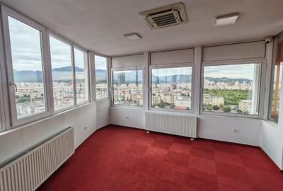 Top View Office - Green Center - Brasov - 7
