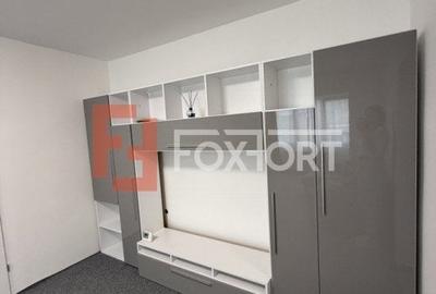 COMISION 0% Apartament cu 2 camere semidecomandat, etaj 3 - Calea Bogdanestilor - 8