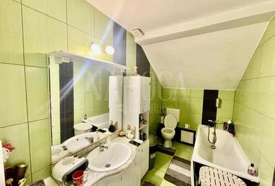 Casă individuală cu 5 camere cu Garaj în Făget - 12