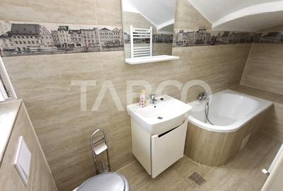 Apartament 2 camere decomandate pe Bulevardul Nicolae Balcescu - Sibiu - 5