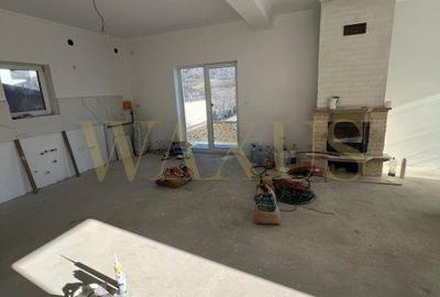 Casă cu 4 camere cu Teren 5.5 Mp în Central - 14