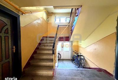 Apartament cu 2 camere semidecomandat în Confecții - 5