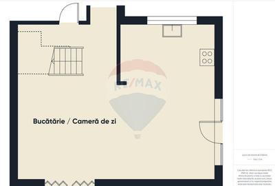 Duplex 85 mp utili, curte 200 mp vedere la lac ?i p?... - 6