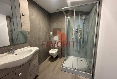 Mobilat si utilat. Disponibil imediat.  Bucatarie inchisa - 8