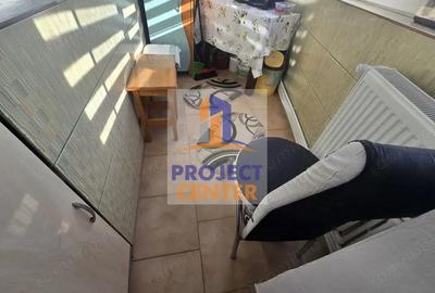 Apartament cu 2 camere semidecomandat în Găvana - 4