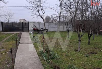 Casă cu 7 camere cu Teren 2354 Mp în Malu Mare - 5