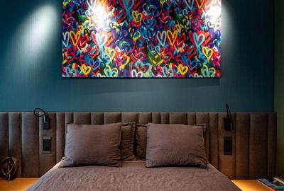 Apartament cu 2 camere decomandat, mobilat în P-ta Presei Libere - 12