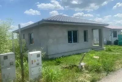 Casă cu 3 camere cu Teren 290 Mp în Sintești - 3