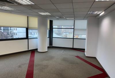 Barbu Vacarescu Pescariu Spatiu de Birouri Caldire Premium Comision 0% - 4