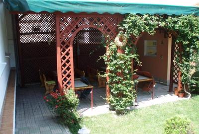 EFORIE SUD | PENSIUNE 15 CAMERE | 200M DE PLAJA - 9