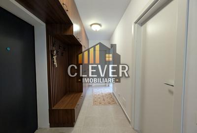 Apartament cu 2 camere decomandat, mobilat în Theodor Pallady - 9