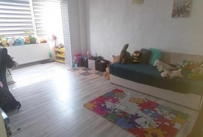 Apartament 2 camere, decomandat - zona Grivitei Apartament 2 camere, decomandat - zona Grivitei - 2