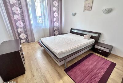 Apartament cu 2 camere decomandat în Tolstoi - 10