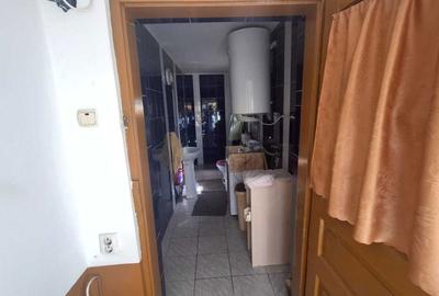 Casă cu 4 camere în Băbiciu - 5