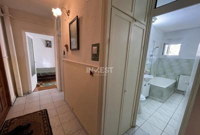 Apartament cu 2 camere decomandat în Gară - 4