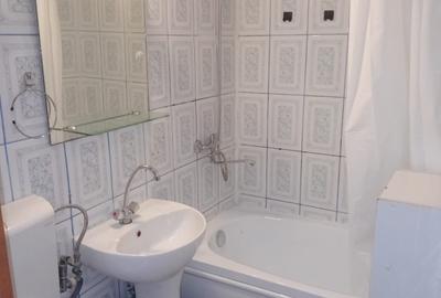 Apartament de 2 camere -Florilor-mobilat/utilat - 13