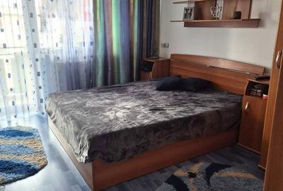 Apartament cu 3 camere semidecomandat în Central - 4