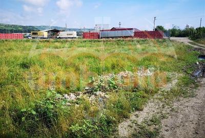 Teren de vanzare in Gherla, Strada Gelu langa groapa de gunoi 64.500mp - 3