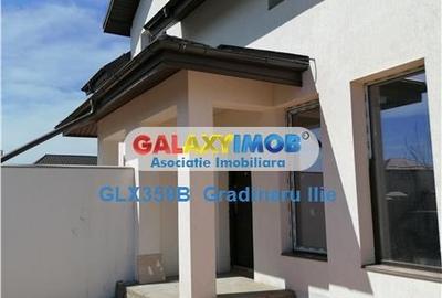 Vanzare casa 4 camere Buftea Sud / strada Milano Vanzare casa 4 camere Buftea Sud / strada Milano - 9