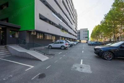 Garsonieră decomandată în Militari - 3