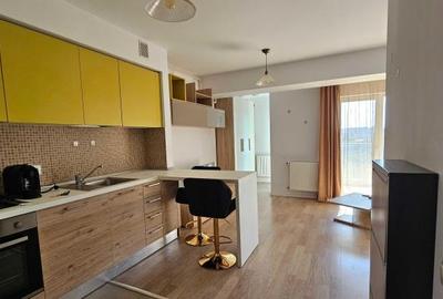 Grozavesti | Studio | Centrala Proprie | CTR ANAF | Balcon | 10 Min Metrou | AC - 4