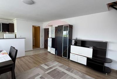 Apartament cu 3 camere decomandat în Vasile Aaron - 7