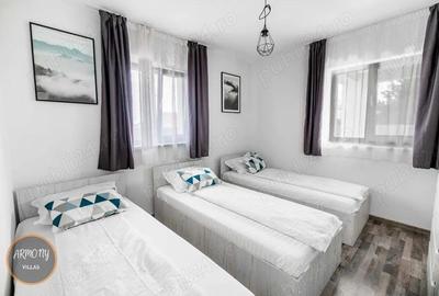 Casă în Central - 1