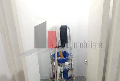 Str. Baciului vanzare apartament decomandat 3 camere cu centrala - 3