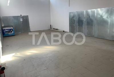 Spatiu comercial de tip Hala 490mpu de inchiriat in zona Siretului - 3
