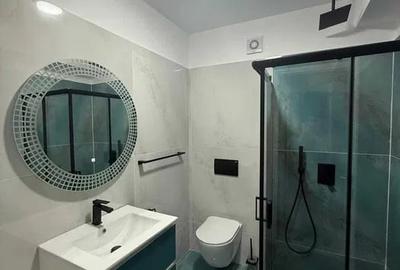 Studio de lux White Titanic - 4