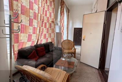 Apartament cu 2 camere semidecomandat în Central - 10