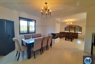 Casa cu 5 camere de vanzare in Paulestii Noi, 174 mp #16186 - 2