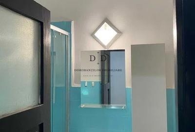 Garsonieră semidecomandată în Central - 8