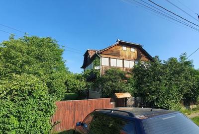 Casă cu 4 camere în Nazna - 1