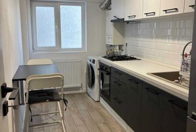 Apartament cu 2 camere decomandat în Theodor Pallady - 3