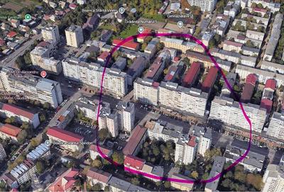 Apartament cu 3 camere decomandat în Exterior Vest - 1