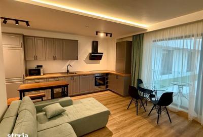 Garsonieră în Central - 5